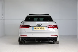 Audi A6 - afbeelding nr 17