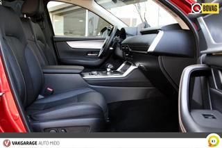 Mazda CX-60 Mazda CX-60 2.5 PHEV Homura -Wegklapbare trekhaak- NLD auto - afbeelding nr 10