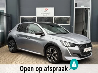 Peugeot 208 Peugeot 208 1.2 PureTech GT-Line CARPLAY PANO COCKPIT CAMERA - afbeelding nr 2