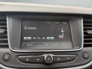 Opel Crossland X Opel Crossland X 1.2 Turbo Innovation 1e Eigenaar,Airco,Cruise,Trekhaak,Pano,PDC V+A,Stoel+stuur verw,Elek ramen,Lm velgen,APK tot 02-2026 - afbeelding nr 12