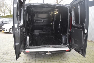 Opel Vivaro - afbeelding nr 12