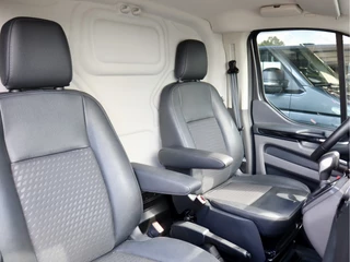 Ford Transit Custom Ford Transit Custom Marge/Btw vrij Sport Automaat - afbeelding nr 21