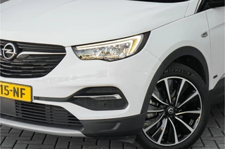 Opel Grandland X Opel Grandland X 1.6 Turbo Hybrid4 Executive Leder Camera Stoelventilatie - afbeelding nr 20