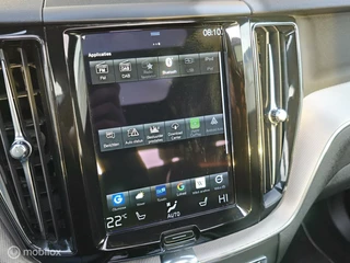 Volvo XC60 VOLVO XC60 2.0 T6 RECHARGE AWD R-DESIGN PANO ACC TREKHAAK CAMERA - afbeelding nr 23