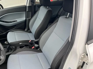Hyundai i20 - afbeelding nr 7
