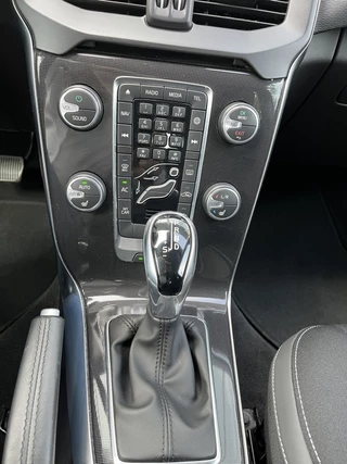 Volvo V40 Volvo V40 1.5 T2 Polar+ | Automaat | Navigatie | Cruise Control | LED verl - afbeelding nr 23