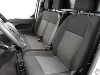 Peugeot Expert Peugeot Expert 1.5 BlueHDI 120PK L2 Airco Navigatie Cruise control Trekhaak - afbeelding nr 19