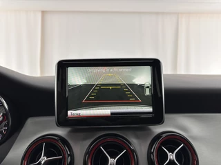 Mercedes-Benz GLA *PANO | XENON | 1/2LEATHER | MEMORY-PACK | HARMAN/KARDON | KEYLESS |  CAMERA | SPORT-SEATS | HEATED-SEATS | NAVI-FULLMAP | SHIFT-PADDLES | 20''ALU | ECC | PDC | CRUISE* - afbeelding nr 13