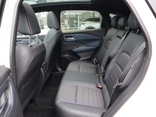 Nissan QASHQAI Nissan QASHQAI 1.3 MHEV X Tekna 158PK / 1800KG Trekgewicht / Cold Pack - afbeelding nr 25
