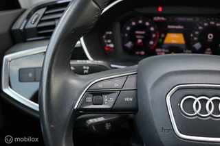 Audi Q3 Audi Q3 45 TFSI e S-line / Pano / Sonos / Leder / Carplay - afbeelding nr 18