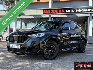 BMW iX1 xDrive30 67 kWh in zeer mooie staat Soh 99 %