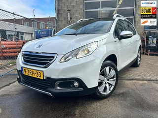 Peugeot 2008 - 144441380-0