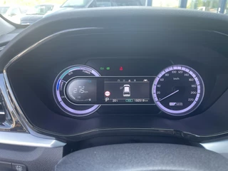 Kia Niro Kia Niro 1.6 GDi Hybrid DynamicLine - afbeelding nr 34