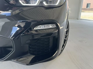 BMW X5 BMW X5 M50i High Executive | Sky lounge | Shadow line - afbeelding nr 46