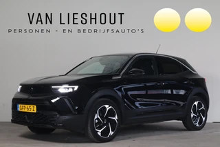 Opel Mokka-e Electric Long Range Ultimate 54 kWh - NL- Auto!!