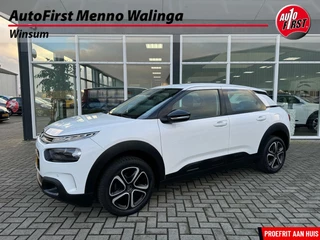 Citroën C4 Cactus - 300771851-0