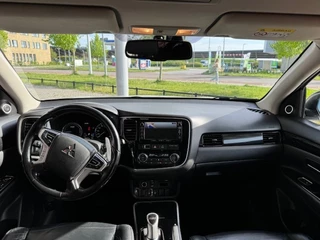 Mitsubishi Outlander - afbeelding nr 21