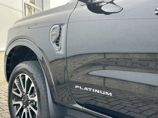 Ford Ranger Ford Ranger 3.0 V6 TDCI Platinum automaat, trekhaak - afbeelding nr 7