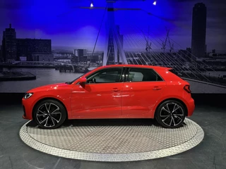 Audi A1 Sportback Audi A1 SPORTBACK 30 TFSI Advanced edition*Design Luxe* Leder*LED*Keyless* - afbeelding nr 8