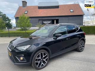 SEAT Arona - 336623167-0