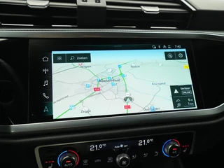 Audi Q3 Navigatie Wegkl. trekhaak Acc Stoelverwarming 62 - afbeelding nr 23