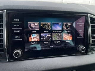 Škoda Karoq | LED | Navi | Carplay | Virtual Cockpit | Camera | PDC - afbeelding nr 45