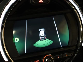 MINI Cooper [SCHUIFKANTELDAK, APPLE CARPLAY, PARKEERSENSOREN, NAVIGATIE, BLUETOOTH, NIEUWSTAAT] - afbeelding nr 13