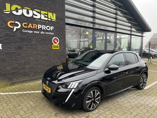 Peugeot 208 - afbeelding nr 8