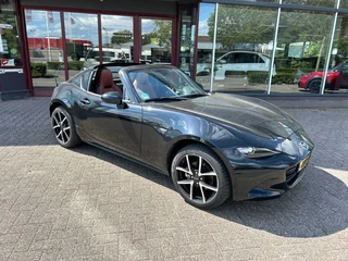 Mazda MX-5 2.0 SKYAC-G 184 KAZ. RF
