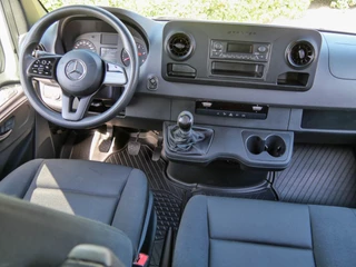 Mercedes-Benz Sprinter 7 pers. | CRUISE CONTROL | - afbeelding nr 11