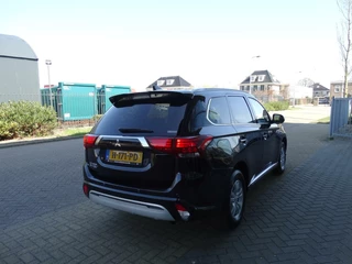 Mitsubishi Outlander Mitsubishi Outlander 2.4 PHEV 4WD 1e eig / NAP - afbeelding nr 6