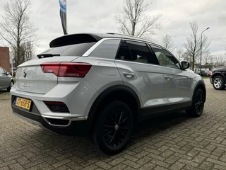 Volkswagen T-Roc - afbeelding nr 6