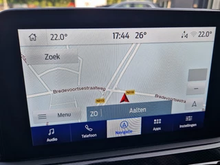 Ford Kuga Ford Kuga 2.5 PHEV ST-LineX Navi Leder Apple Camera HEUD trekhaak NW.ST! - afbeelding nr 20
