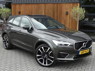 Volvo XC60 Volvo XC60 T8 407PK AWD / Inscription / panoramadak / 360° / LED - afbeelding nr 2