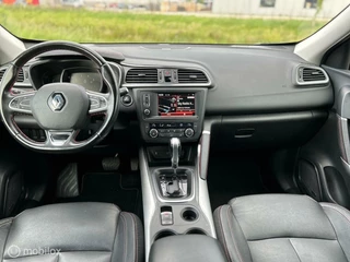 Renault Kadjar Renault Kadjar 1.2 Tce Bose Black Edition Automaat - afbeelding nr 8