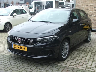 Fiat Tipo - afbeelding nr 3