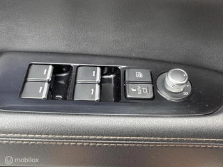 Mazda CX-5 Mazda CX-5 2.0 SkyActiv-G 165 Luxury Acc Leer Trekh. 360° Cam Led Bose etc - afbeelding nr 11