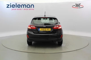 Ford Fiesta - afbeelding nr 15