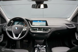 BMW 1 Serie BMW 1-serie 118i Sport Line Business Ed. - afbeelding nr 12