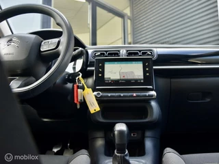 Citroën C3 Citroen C3  82 Feel Edition I Navi I Cruise I Airco I - afbeelding nr 8