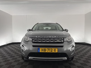 Land Rover Discovery Sport Aut.*WINDSOR-FULL-LEATHER | NAVI-FULLMAP | SHIFT-PADDLES | MEMORY-PACK | COMFORT-SEATS | PDC | CRUISE | ECC | TOWBAR | CAMERA | XENON | HEATED-SEATS | LANE-ASSIST | 19