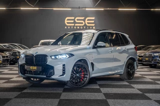 BMW X5 - 11444731-0