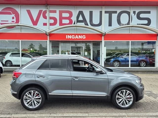 Volkswagen T-Roc - afbeelding nr 4