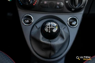 Fiat 500 Fiat 500 1.2 Lounge Mirror | CARPLAY*CRUISE CONTROL - afbeelding nr 13