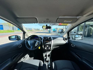 Nissan Note - afbeelding nr 12
