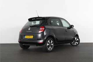 Renault Twingo Renault Twingo 1.0 SCe Collection > Airco/Bluetooth/Goed onderhouden! - afbeelding nr 11