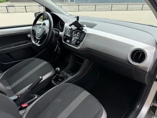 Volkswagen up! Volkswagen Up! 1.0 BMT high up! CRUIS|PDC|NAP|TOPSTAAT| - afbeelding nr 43