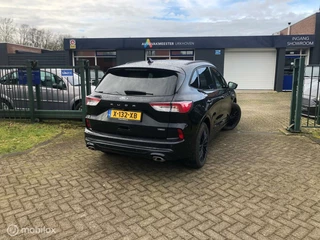 Ford Kuga Ford Kuga 2.5 PHEV ST-Line - afbeelding nr 3