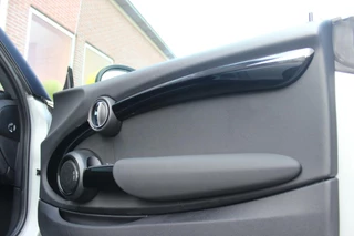MINI Electric ➡️ Mini Mini Electric Yours 33 kWh | 1e eigenaar | inc BTW | NL auto | Pano | Head-up | Harman-kardon | Camera | LED | Sportstoelen | Leer | DAB | PDC | Climate control | - afbeelding nr 35