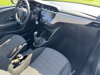 Opel Corsa - afbeelding nr 11